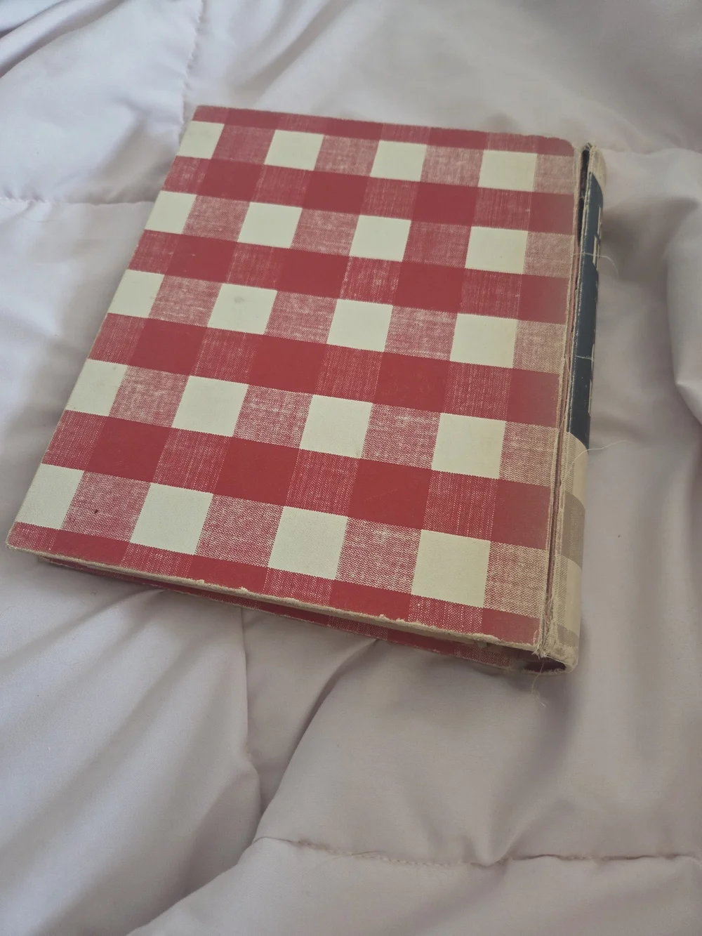 Vintage Better Homes and Gardens Cook Book